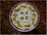 Florida Key Lime Pie. Photo by jovigirl