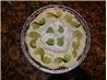 Florida Key Lime Pie
