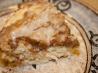 Everyday Coffee Cake (Microwave)