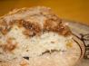 Everyday Coffee Cake (Microwave)