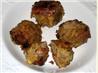 Bacon Cheeseburger Balls. Recipe by Olha