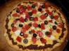 Tasty taco pie