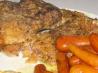 Breaded baked Pork steak. Recipe by Always in the kitchen Connie
