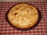 Illinois Apple Pie