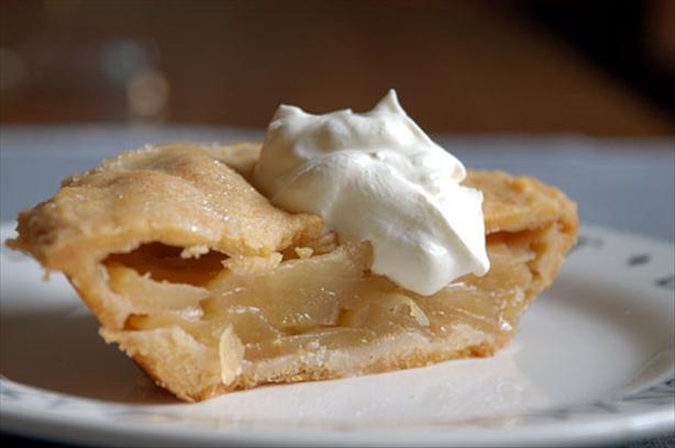 Kentucky Apple Festival Apple Pie. Photo by -Sylvie-