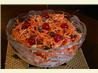Luby's Cafeteria Carrot Salad