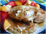 Pancakes On-The-Go