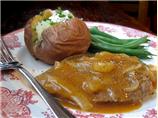 No-Time-To-Cook Main Dish