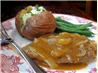 No-Time-To-Cook Main Dish. Recipe by ms_bold