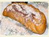 Hot Pocket and Fried Pie Dough