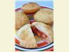 Hot Pocket and Fried Pie Dough
