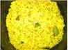 Lemon Rice with Dals