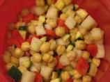 Vegan Main Dish