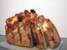 Wisconsin Cheese Pull-apart Bread. Photo by buttercreambarbie