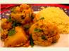 Aloo Gobi