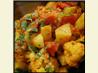Aloo Gobi