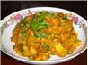 Aloo Gobi