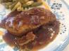 Pork Chops - Southern Style