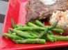 Pan Roasted Asparagus