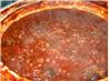 Greg's Good As Gold Spaghetti Sauce