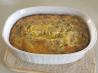 Overnight Egg-Sausage Bake