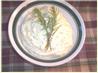 Rosemary Garlic Mashed Potatoes. Recipe by RecipeNut