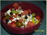 Antipasto Salad. Recipe by ratherbebaking