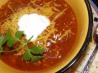 Low fat Chicken Chili. Recipe by gopherjen