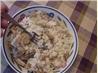 Solo Teriyaki Chicken  Pilaf. Recipe by Bill Hilbrich
