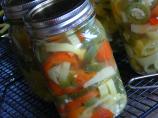 Pickled Jalapenos. Photo by ~Paula~