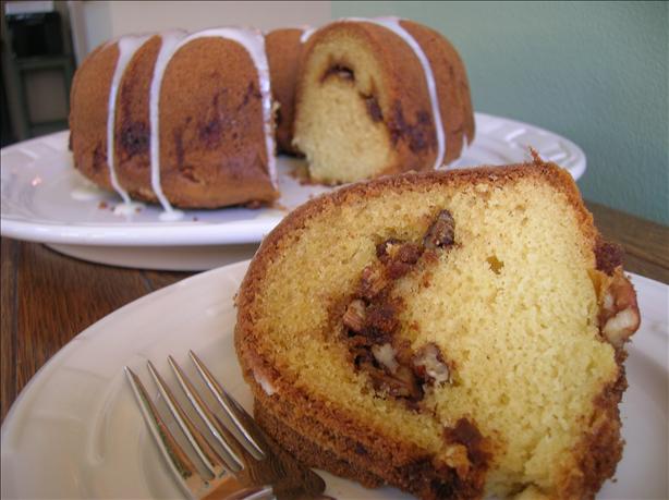 Merks Coffee Cake. Photo by Pam-I-Am