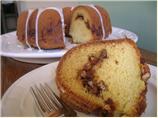 Merks Coffee Cake