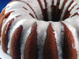 EggNog Glaze