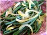 Simply Spiced String/ Green Beans
