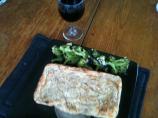Easy Salmon Loaf