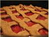 Old Fashioned Linzer Torte. Recipe by caddlac