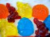 Jell-o Jigglers