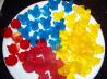 Jell-o Jigglers