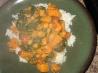 Sweet Potato Curry With Spinach and Chickpeas