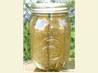 Preserved Grape Leaves