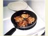 Fried Potato and Onion Patties. Recipe by Marie