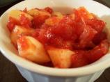 Applesauce Jello