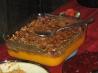 Kim's Sweet Potato Casserole