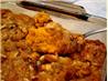 Kim's Sweet Potato Casserole