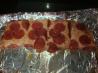 Low Carb Pizza