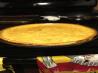 Low Carb Pizza