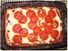 Low Carb Pizza
