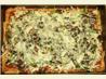 Low Carb Pizza