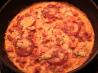 Low Carb Pizza
