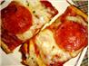 Low Carb Pizza